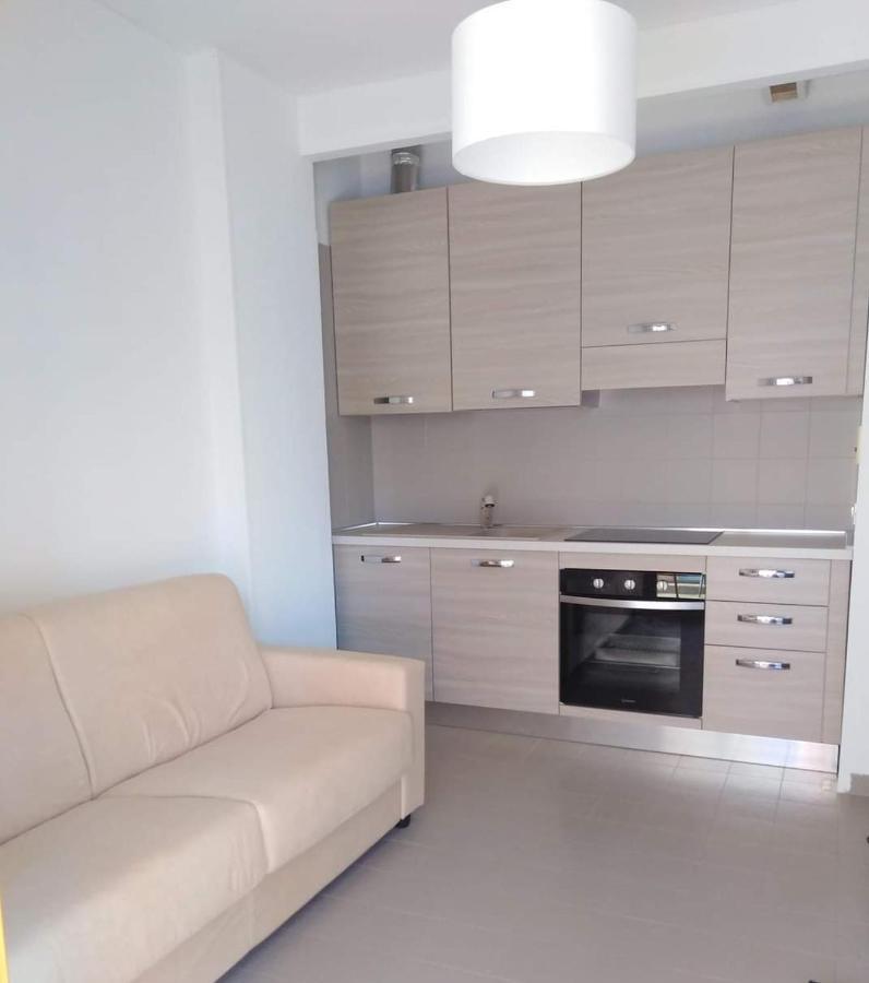 Appartement Casa A Un Passo Dal Mare à Vintimille Extérieur photo